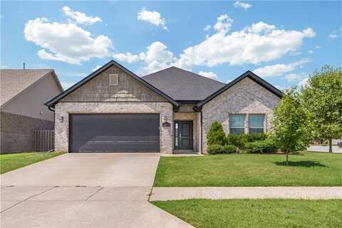 355 Galway LN, Fayetteville, AR 72704