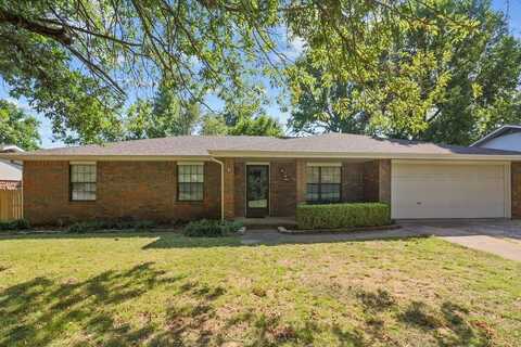 4102 Brant DR, Springdale, AR 72762