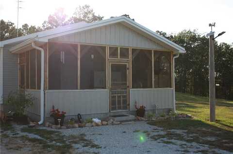 1745 McDonald RD, Harrison, AR 72601