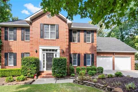 5301 Bryant PL, Springdale, AR 72764