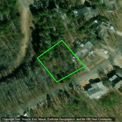 8 Cypress Point LN, Holiday Island, AR 72631