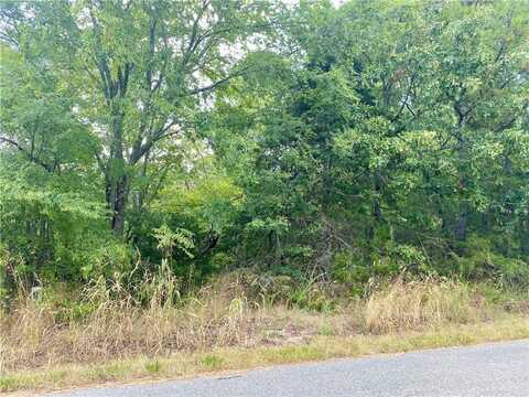8 Cypress Point LN, Holiday Island, AR 72631
