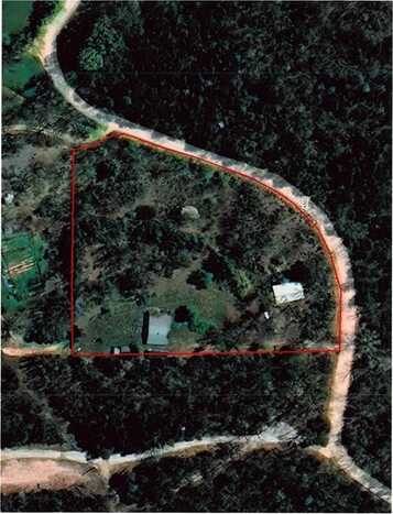 126 County Road 4502, Berryville, AR 72616