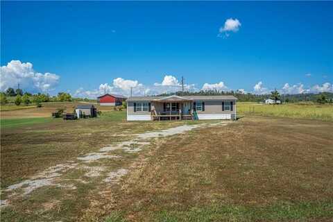 1863 Marion County 4010, Yellville, AR 72687