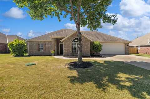 1411 Cavern Springs, Cave Springs, AR 72718