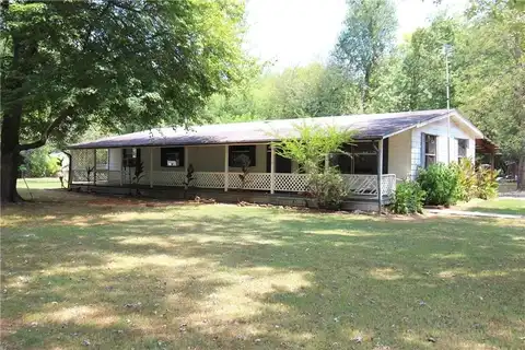 632 Graham ST, Mountainburg, AR 72946