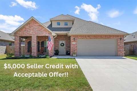 2131 Periwinkle PL, Centerton, AR 72719