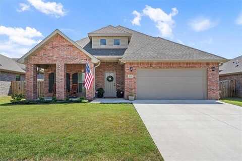 2131 Periwinkle PL, Centerton, AR 72719