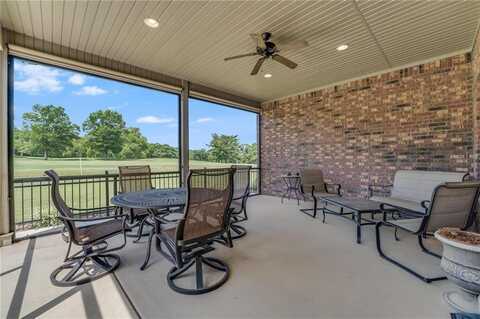 32 Villas WY, Bella Vista, AR 72715