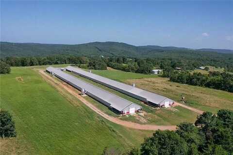 4468 Madison 3050 RD, Huntsville, AR 72740