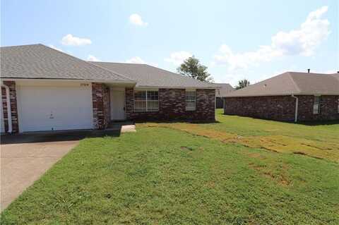 2701 Dividend DR Unit #B, Springdale, AR 72764