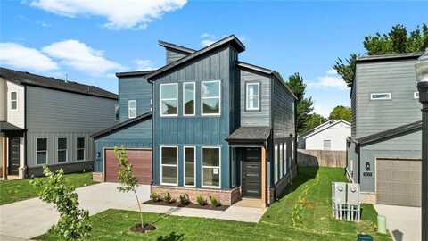 1301 SW Journey LN, Bentonville, AR 72713