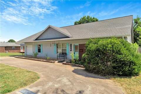 804 Bella Vista RD, Bentonville, AR 72712