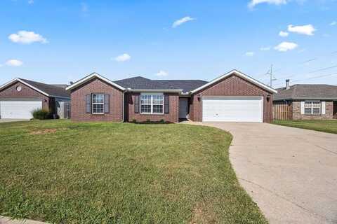 806 Summitchase RD, Bentonville, AR 72712
