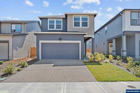 4854 Parsley Av NE, Salem, OR 97301