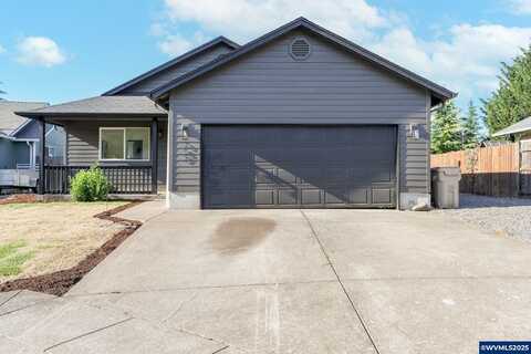 357 Water's Edge Ct, Lebanon, OR 97355