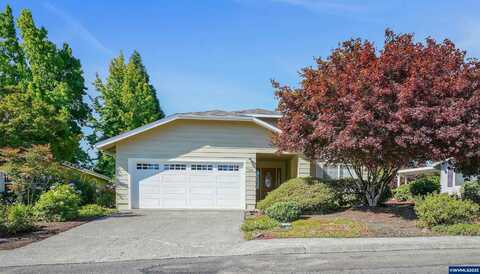 1624 Sunrise Cir NW, Salem, OR 97304