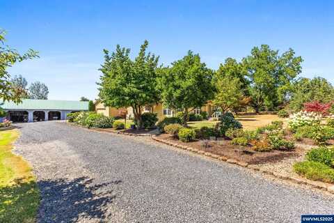 17055 Coon Hollow Rd SE, Stayton, OR 97383