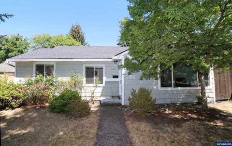 925 Shipping St NE, Salem, OR 97301