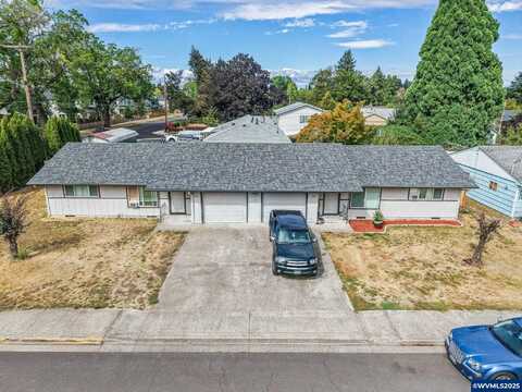 1015 Park Av NE, Salem, OR 97301
