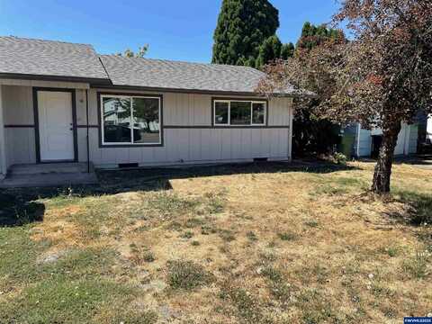 1015 Park Av NE, Salem, OR 97301