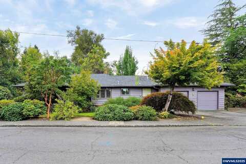 575 N Evergreen Av, Stayton, OR 97383