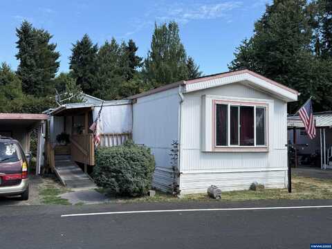 176 47th Av NE, Salem, OR 97301
