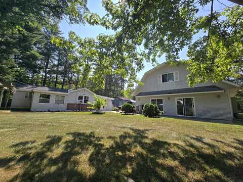 237 POPPS ROAD, Mio, MI 48647