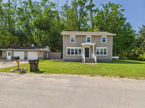 680 Sparr Road, Gaylord, MI 49735