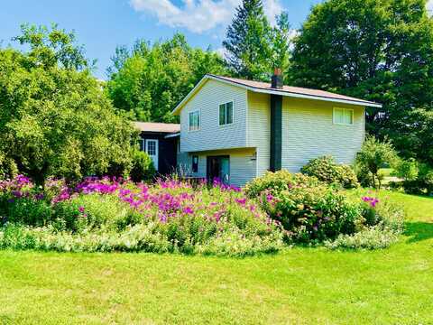 3091 Sage Lake Road, Lupton, MI 48635