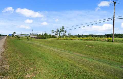 V/L 2.70AC N Straits Highway, Cheboygan, MI 49721