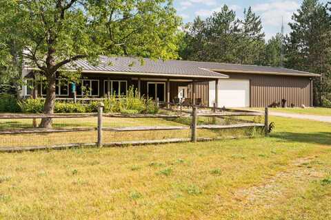 3995 Old Vanderbilt Road, Vanderbilt, MI 49795