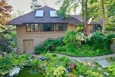 1332 Cherry Log Court, Gaylord, MI 49735