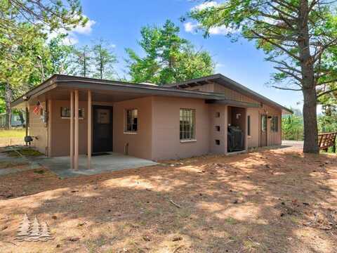 21402 Dowsett Trail, Atlanta, MI 49709