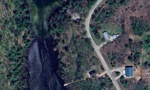 V/L Lot 11 Otter Street, Gaylord, MI 49735