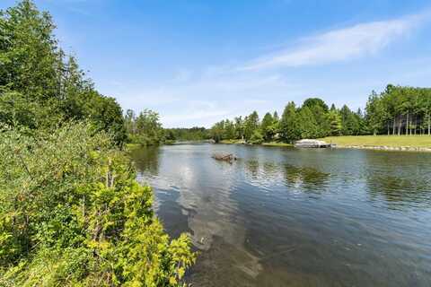 6626 Varonica Lane, Cheboygan, MI 49721