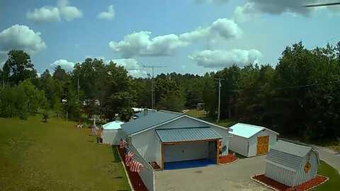 2077 Dumont Drive, Luzerne, MI 48636