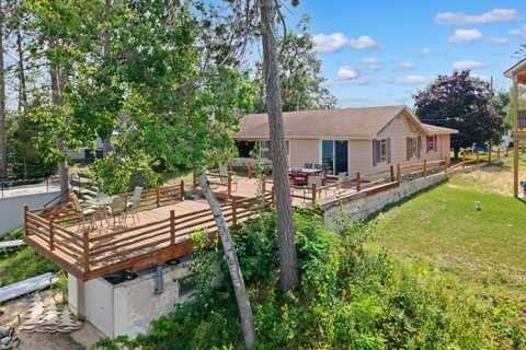 13678 Balsam Road, Johannesburg, MI 49751