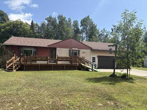 1073 Lake Winyah Road, Alpena, MI 49707