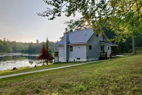 7464 Fallen Timbers Trail, Gaylord, MI 49735