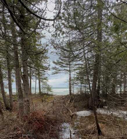 Raven Drive lot: 23, Ocqueoc, MI 49759