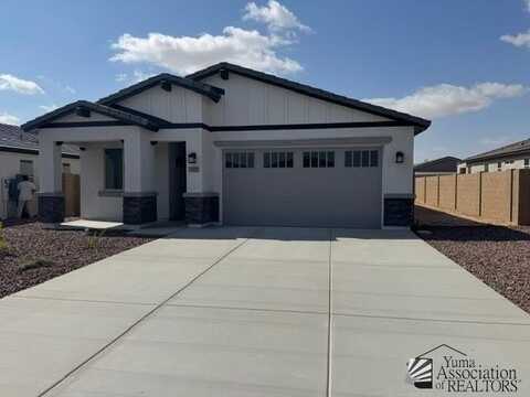 7587 E 35 ST, Yuma, AZ 85365