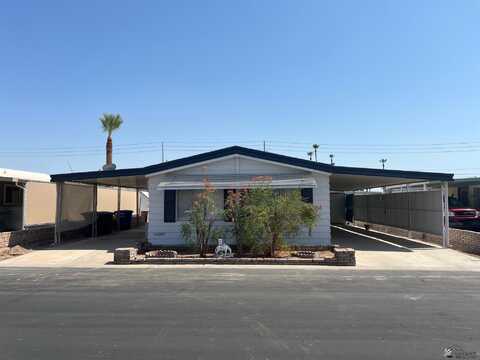 1903 W CAMINO SOLEDAD, Yuma, AZ 85364