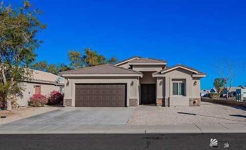10838 E 45 LN, Yuma, AZ 85367