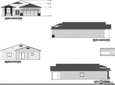 10838 E 45 LN, Yuma, AZ 85367