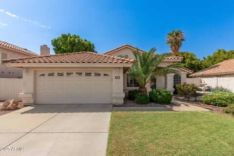 7236 W LOS GATOS Drive, Glendale, AZ 85310