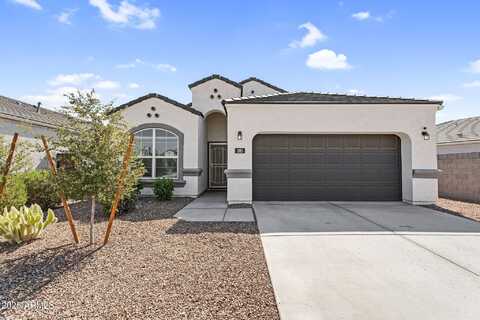 205 N 188TH Drive, Buckeye, AZ 85326