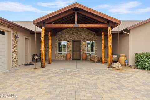 4675 W TREVOR Trail, Prescott, AZ 86305