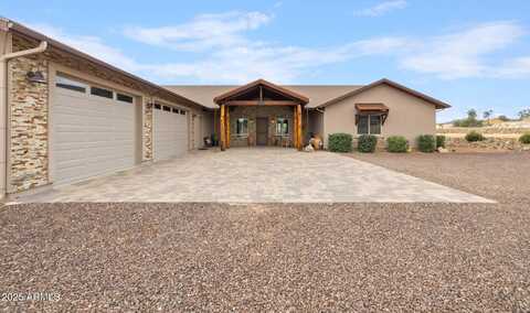 4675 W TREVOR Trail, Prescott, AZ 86305