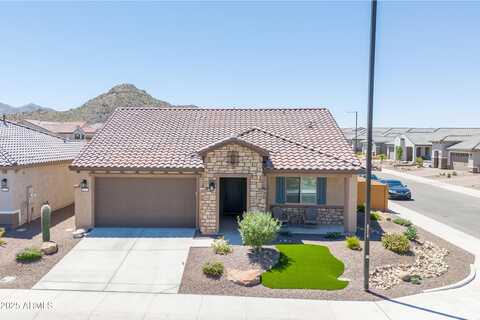 26797 W MCRAE Drive, Buckeye, AZ 85396